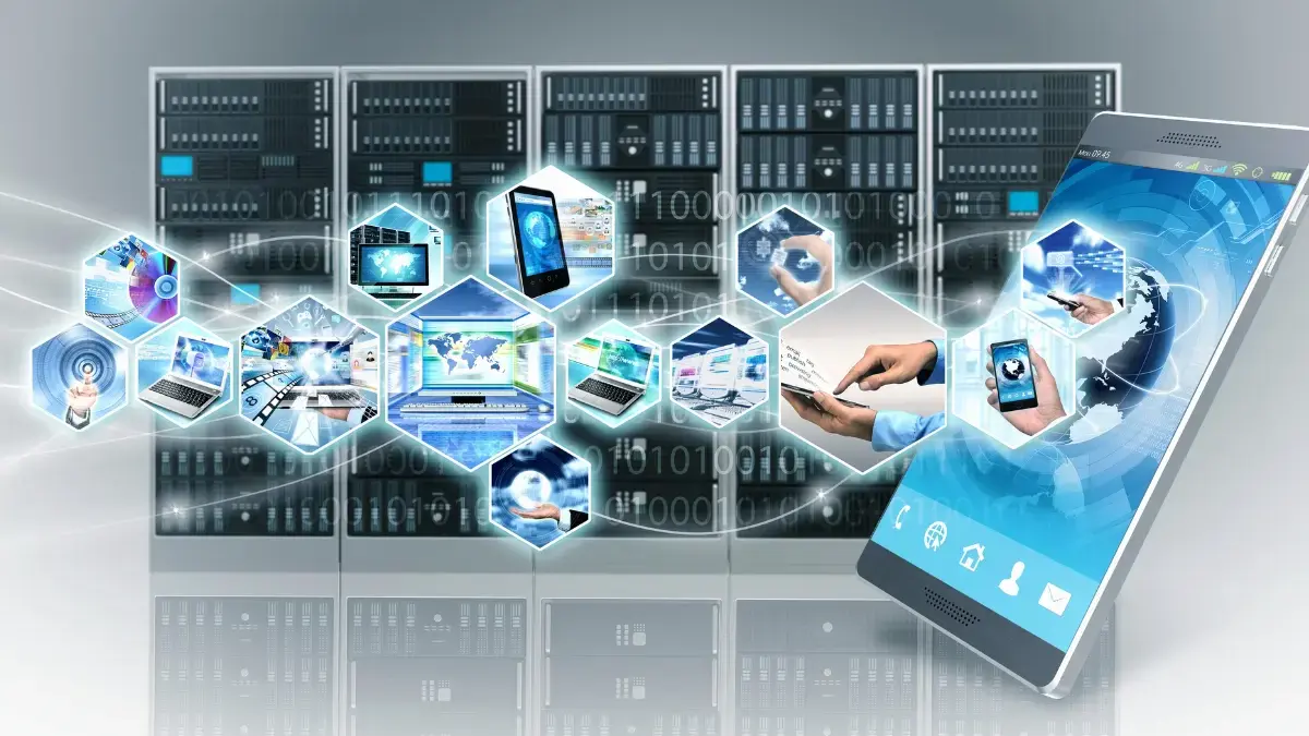 Did You Know? Job Management Systems, Then and Now