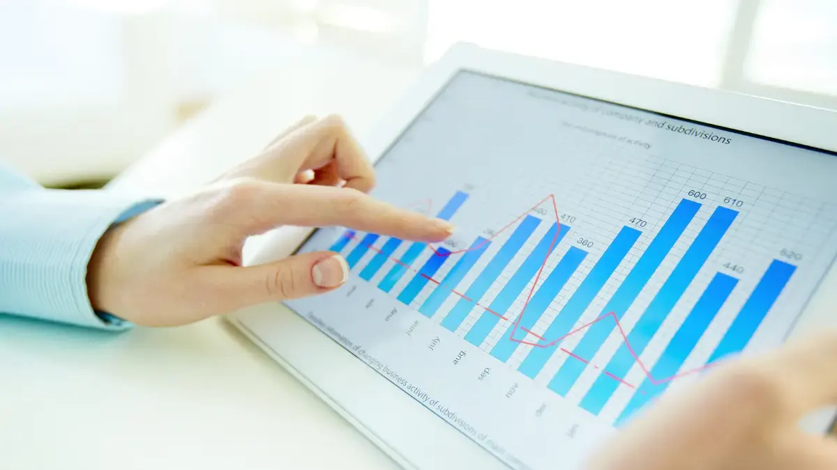 From Reports to Real Insights: Making the Most of Your Simpro Data