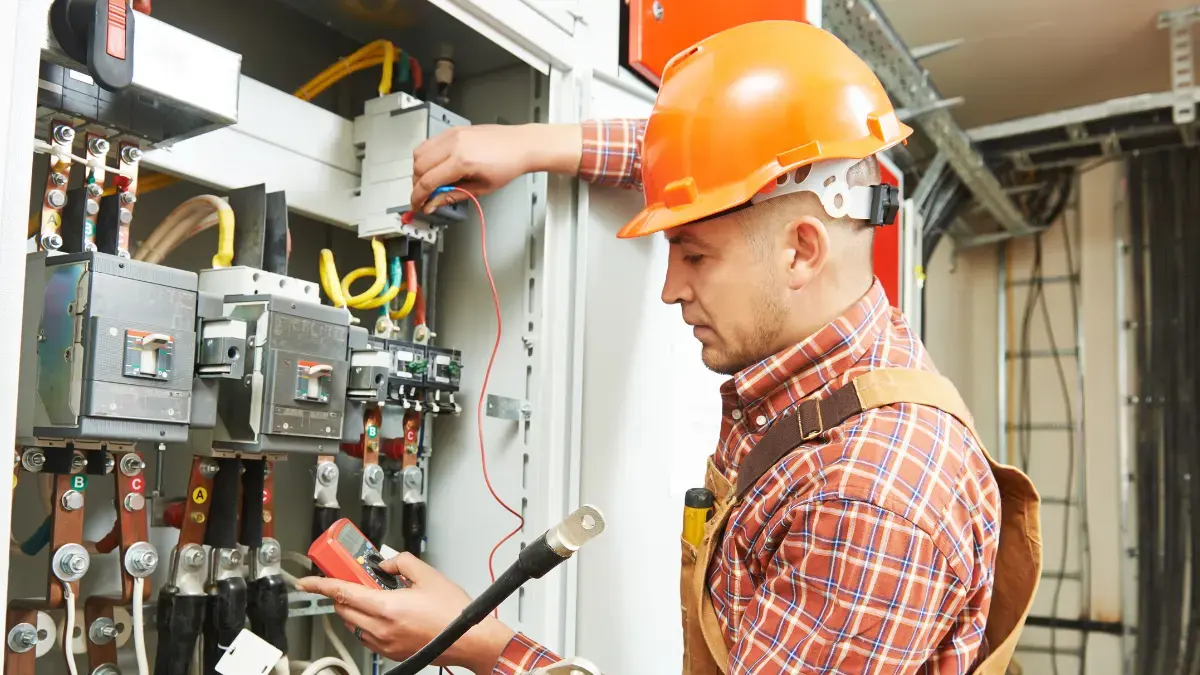 How Electricians are Boosting Profits and Improving Operations with Job Management Systems